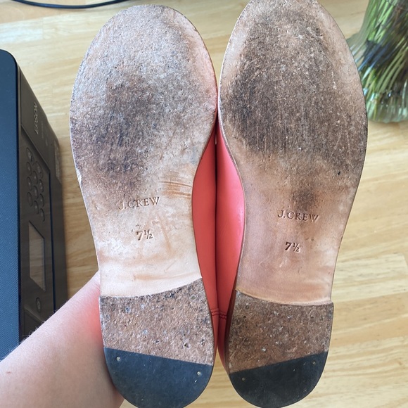 Jcrew Loafers - Picture 3 of 3